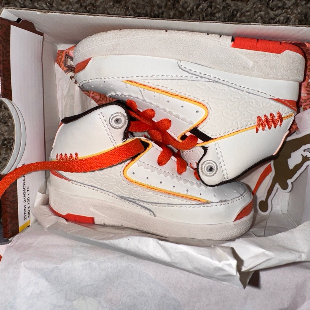 Jordan 2